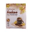 Chek Hup Kokoo 3 in 1 Chocolate Drink 480G  12PCS