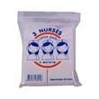 3 Nurses Cotton Pads 50G