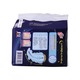 Sofy Eva Sanitary Napkin Comport Night 8PCS 35cm
