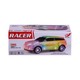 Gb Power Dazzling Lights Simulation Car XJ515