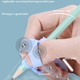 Pencil Cover Blue 6PCS 0246100001