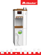 Master Water Dispenser MWD-CR8800 / Brown