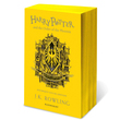 Harrypotter05 Order Of Phoenix Hufflepuf (Author by J.K. Rowling)