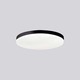 Midea LED Celling Light MDLCLR36W04 (Black)