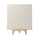 S & J's Double Bedsheet Sugarcane Small Check Second SJ-112