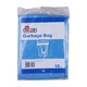 City Value Garbage Bag 30X40IN 10PCS Blue