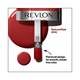 Revlon Ultra HD Snap Nail Polish 8ML (014 Red Real)