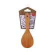 City Selection Wooden Rice Scoop