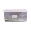 Inochi Hokka Tritan Food Storage 50LTR HTCN.5000(Pro)