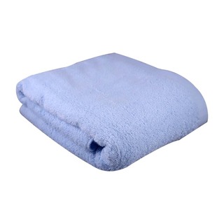 Lucky Boy Bath Towel 30X60IN Dark Blue