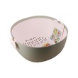 Inochi 2Layer Colander 26cm HIN.BRTR.0026