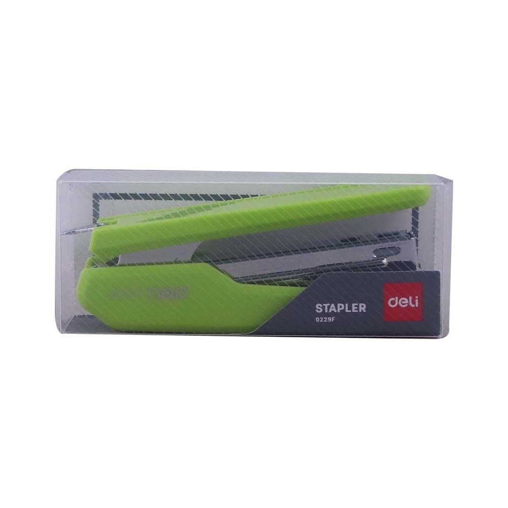 Deli Stapler 0229F