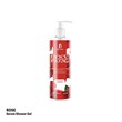 Skin Me Rose Serum Shower Gel 500ML
