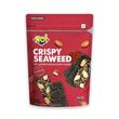 Noi Baked Crispy Seaweed Almond Hot&Spicy 40G