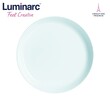 Luminarc Diwali Structure Plate 25 Lines Ddi Q1666