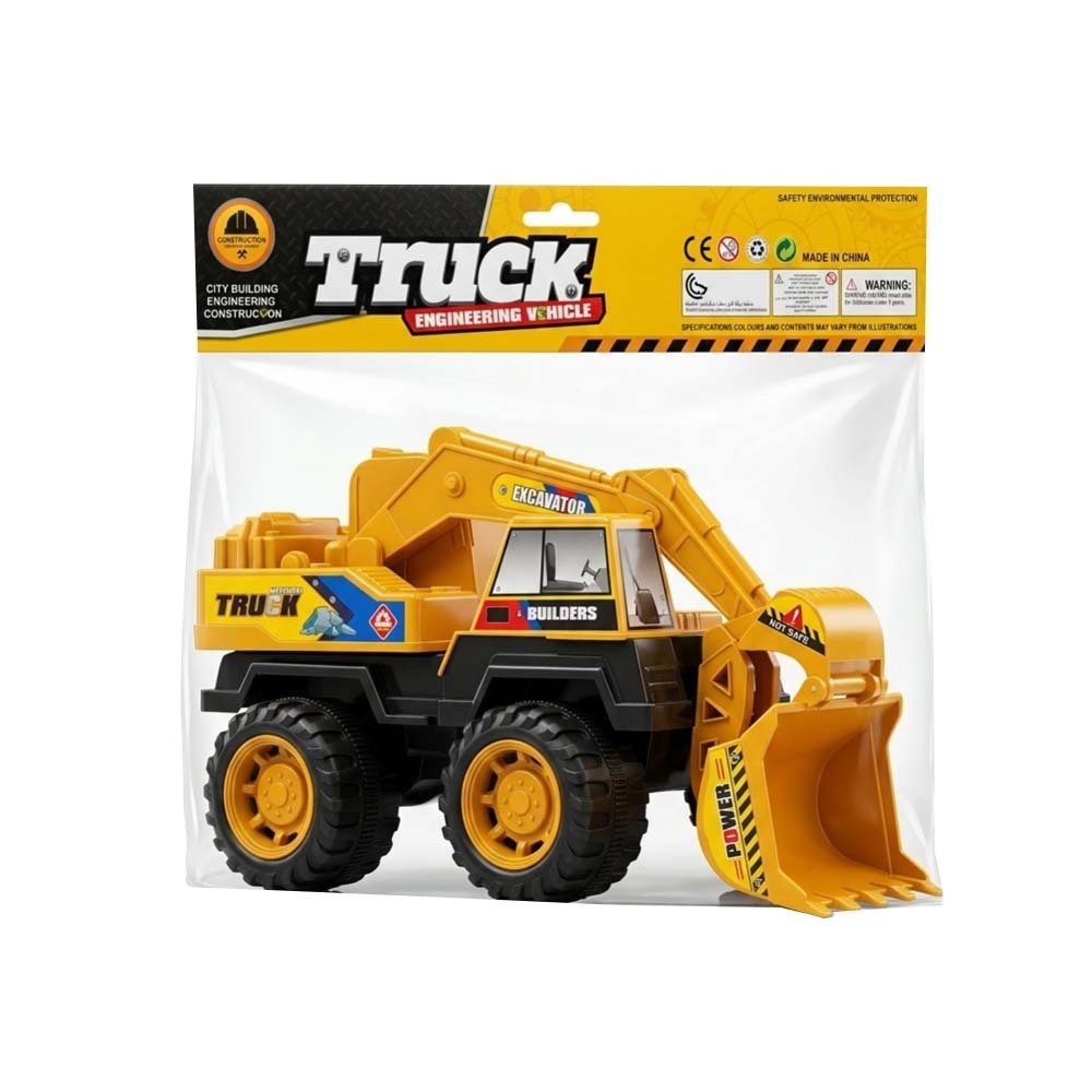 Baby Cele Construction Truck 14660