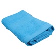 Lion Hand Towel 15X30IN No.101 Blue