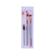 Eye Shadow Brush (Aluminium)