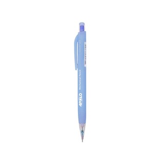 Apolo Mechanical Pencil A240F 0.5MM (White) 9517636131431