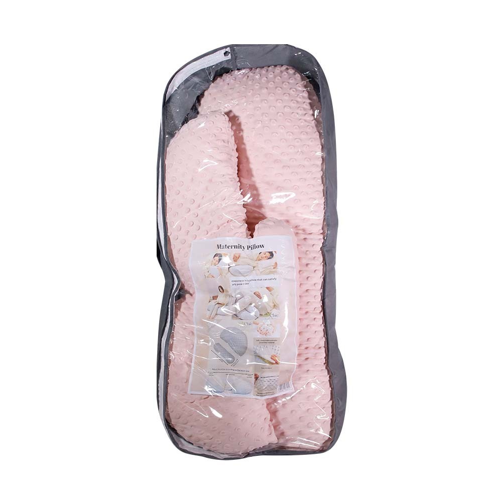 Eco Chic Pregnancy Pillow