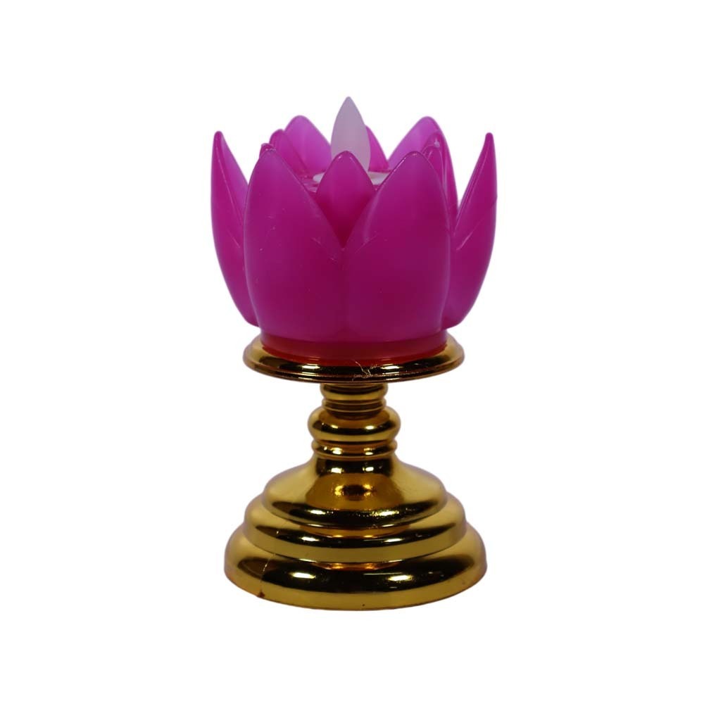 PK TDG Led Tealight Candle 1PCS