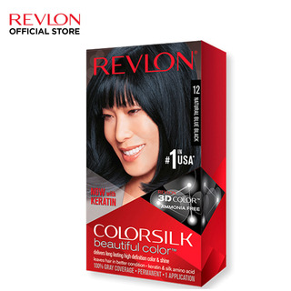 Revlon Color Silk Permanent Hair Color 37