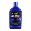 Getf1 Metallic Crystal Wax Clean Coat Finish 500ML