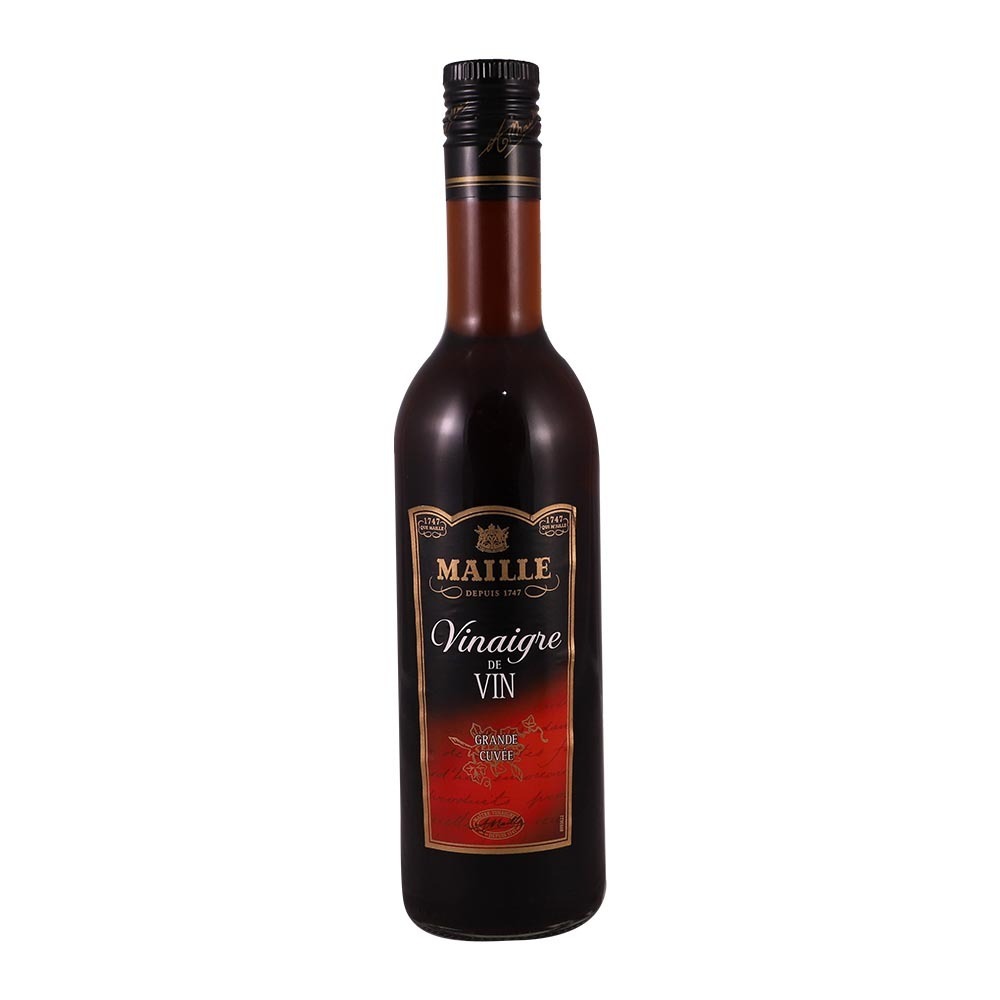 Maille Red Wine Vinegar 500ML