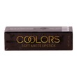 Coolors Soft Matte Lipstick 4G 03