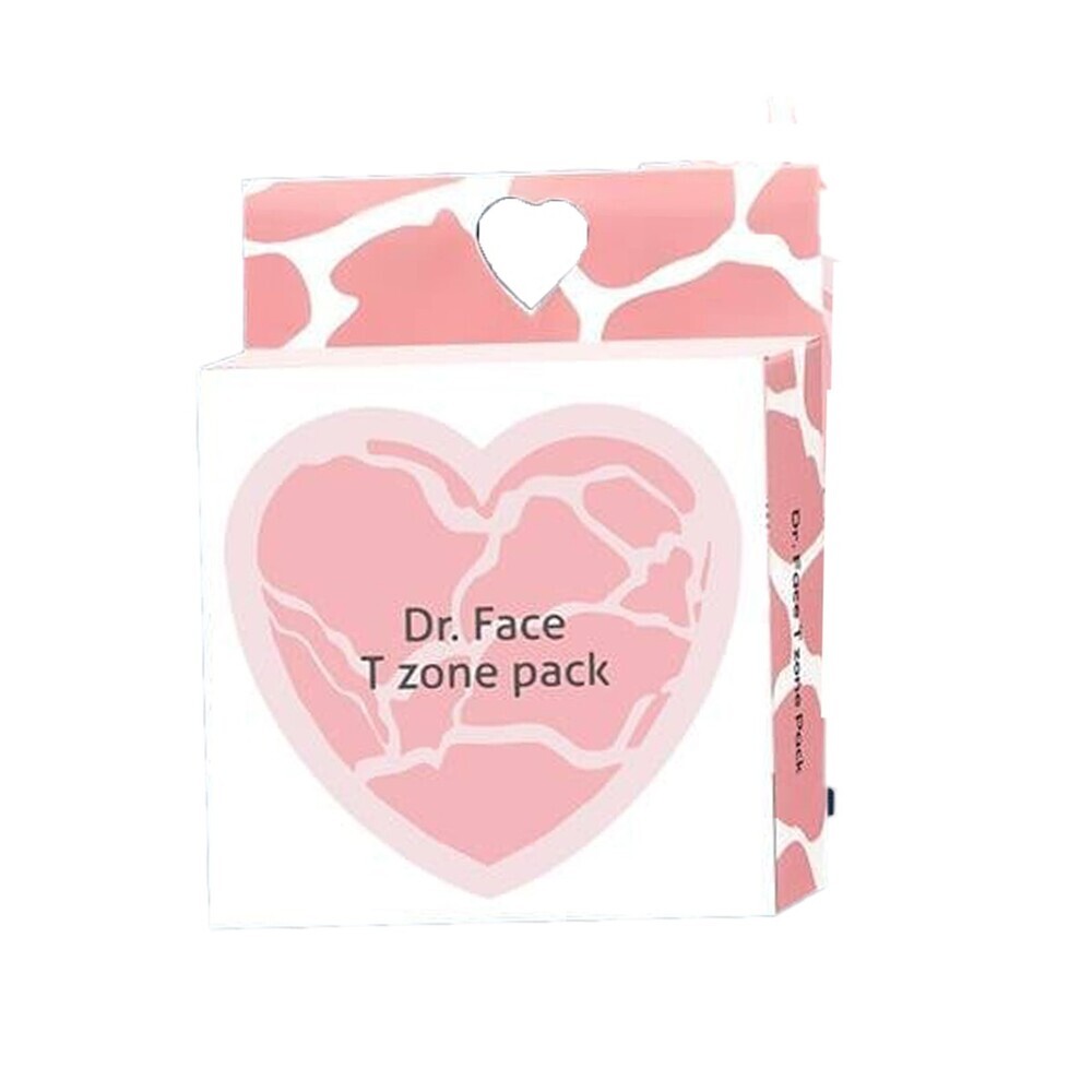 Dr Face T zone Box