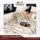 Premium Ice Cooling Blanket RM-RMPM2-BL (IC-11)