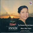 Kye Nuu Phawl Na Nat Khin Cd (Mar Mar Aye)