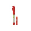 Apolo Whiteboard Marker & Refill Red 9517636201400