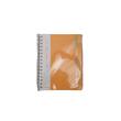 PK Index Ring Note Book D25-253
