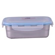 Happy Cook STS Lunch Box 600ML