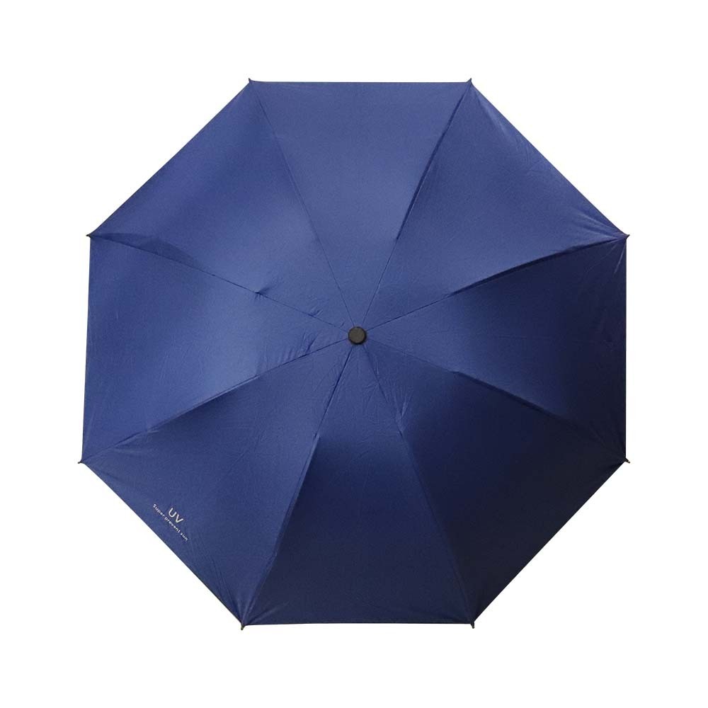 MGOU Thtee Fold Sunshadedark Blue