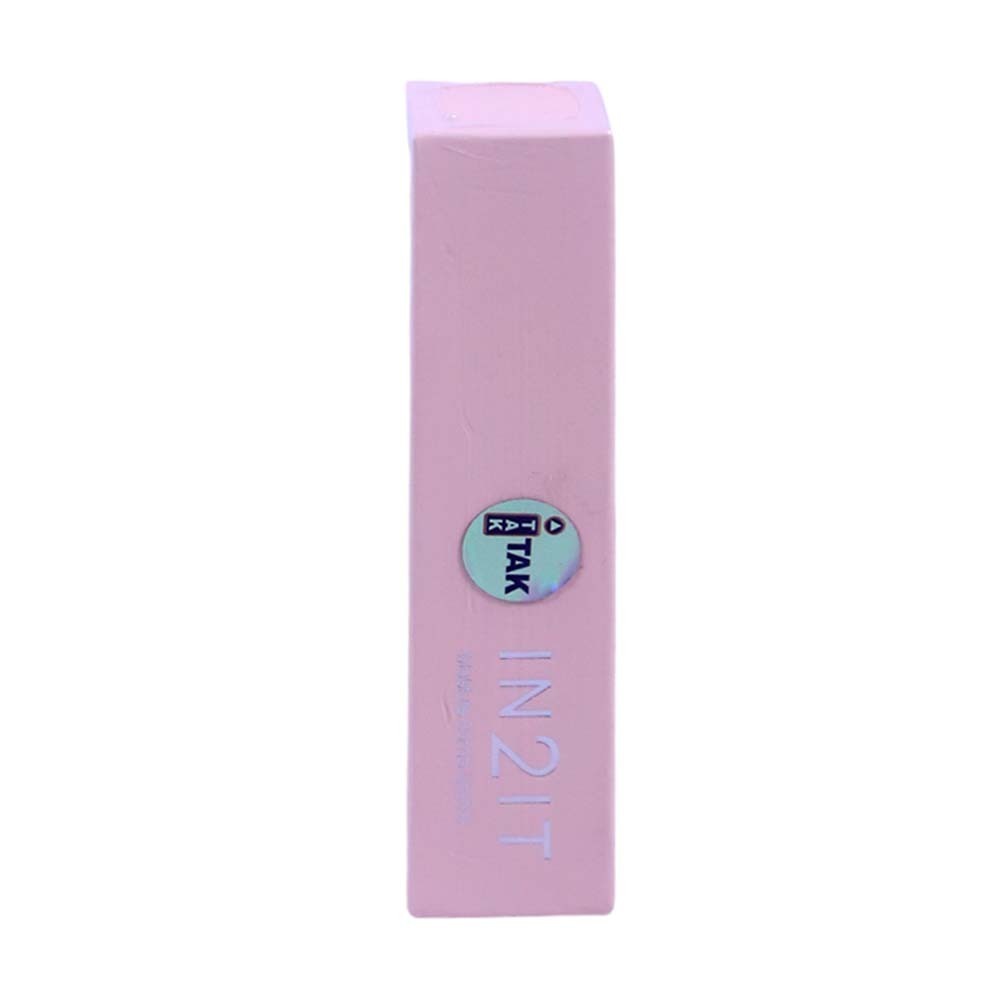 IN2IT Moisture Bomb Lipstick 1.8G 01
