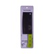 Peacock Chopper Knife With Plastic Handle 7in No.5227
