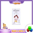 Momotaro Baby Diaper L size 42PCS