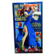 One Piece Glitter & Glamours Nami Kung Fu Style (Ver.B)