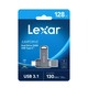 Lexar  D 400MHz 128GB USB3.1 Dual Type C/A