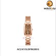 Alexandre Christie Women Watch AC2455LDFRGBO1 Cherry Oo