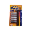 Treet-II Platinum Razor 5 Cartridges