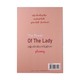 The Power Of The Lady (Hnin Aye Lu)