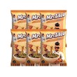 Mr.Idol Noodles Tofu Nway (6PCS x 100G)