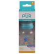 Pur Classic Round Feeding Bottle 4OZ 125ML NO.9012