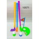 Baby Cele Golf Set 10571