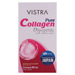 Vistra Pure Collagen Dipeptide 5G 10Packs