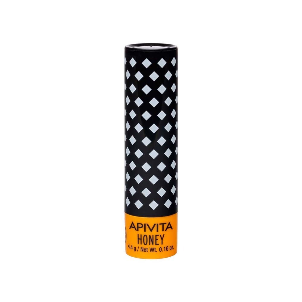Apivita Lip Care Honey 4.4G