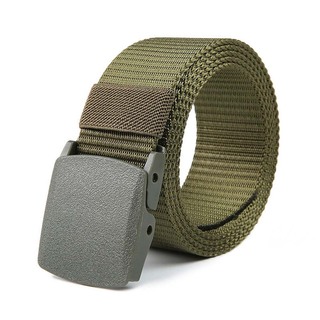 MTH ABS Belt Khaki